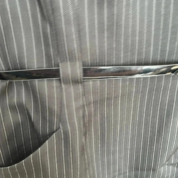 Shelby& Palmer dress with pockets and adjustable belt size 12 - Picture 6 of 10